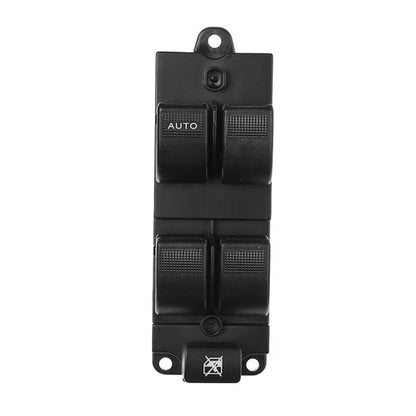 ya 4 8.24 baidi GJ6A-66-350A Power Window Master Switch Front Driver Side LHD for Mazda 6 03-05