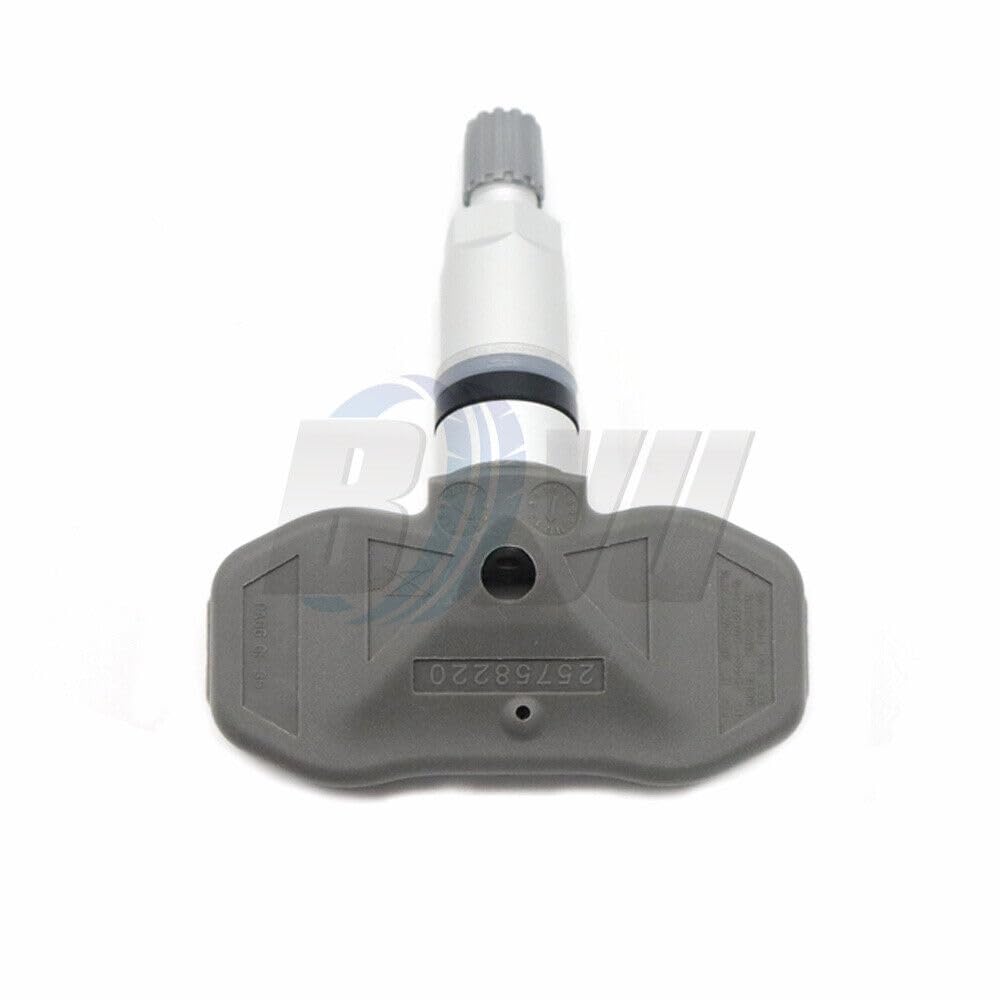 ya 2 8.15 Suitable for Cadillac XLR STS, Suitable for 97-13 Corvette C5 C6 6.0 7.0 tire Pressure Sensor TPMS