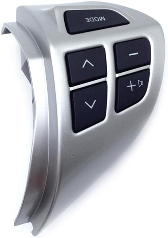 ya 12 10.8 baidi 1 volume steering wheel control switch button for Mitsubishi Montero Lancer