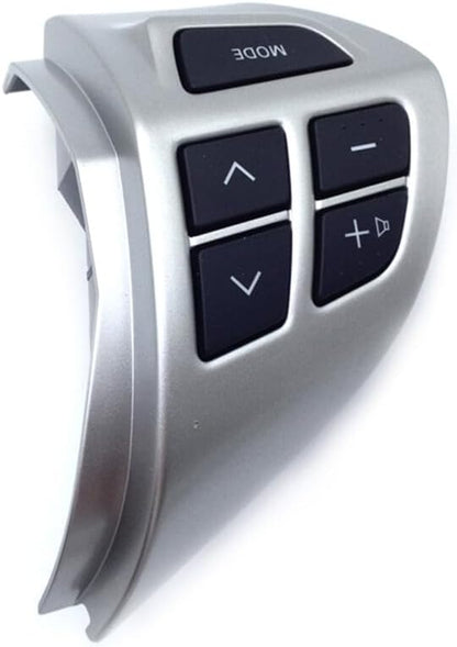 ya 12 10.8 baidi Left for Mitsubishi for Outlander 06-12 Lancer Cruise Steering Wheel Control Switch