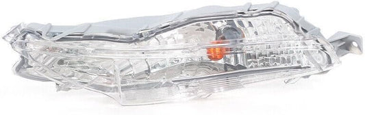 ya 2 8.15 Suitable for Toyota Camry 2015-2017 right front fog light turn signal light driving light