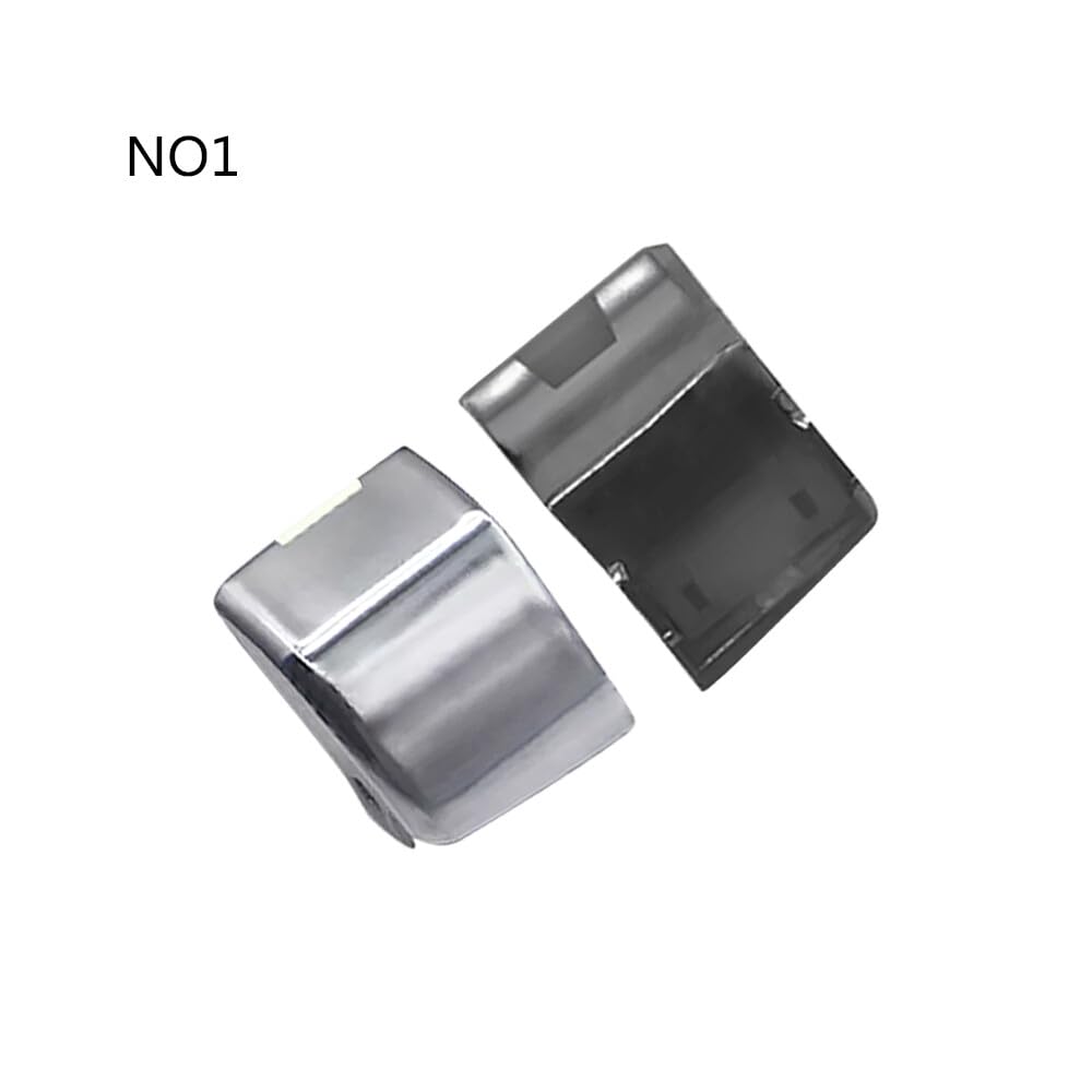 ya 13 9.15 baidi 4X Master Driving Car Window Lift Button Cover for Range Rover Sport 2018-2022