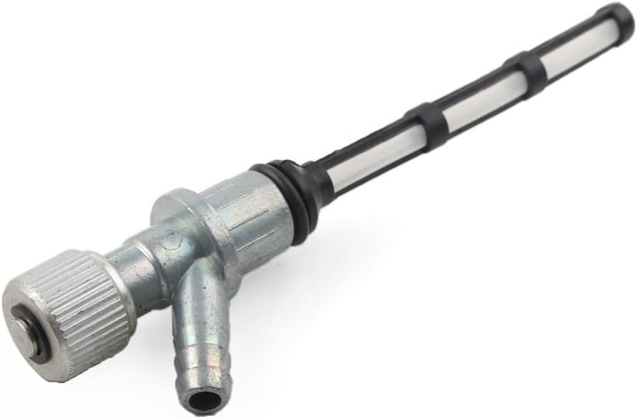 ya 4 8.8.2 For Piaggio Ape FL 50 89 FL3 Europa Motorcycle Gas Fuel Petcock Tap Valve Switch