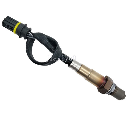 ya 4 8.8 4pcs Oxygen Sensor for 2008-2019 for BMW X5 X6 4.4L£¬10-15 for BMW 760li 6.0L Upper+Lower