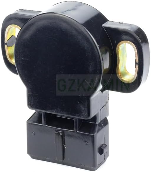 ya 4 8.8 4Pin for Mitsubishi Galant for Pajero Montero Throttle Position Sensor TPS MD614736