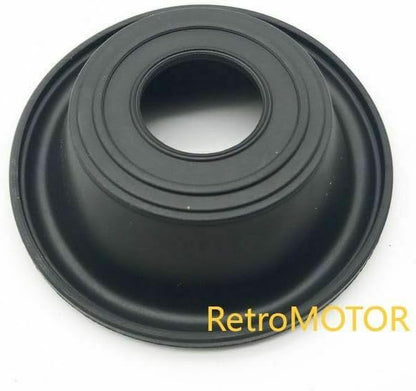 ya 13 9.15 baidi Carburetor Vacuum Diaphragm ket Needle Repair Kit for Kawasaki GPz 400R ZX400