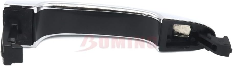 ya 10 9.16 baidi Left Front Rear Driver Chrome Outside Door Handle Trim for Kia for Sorento 11-15 US