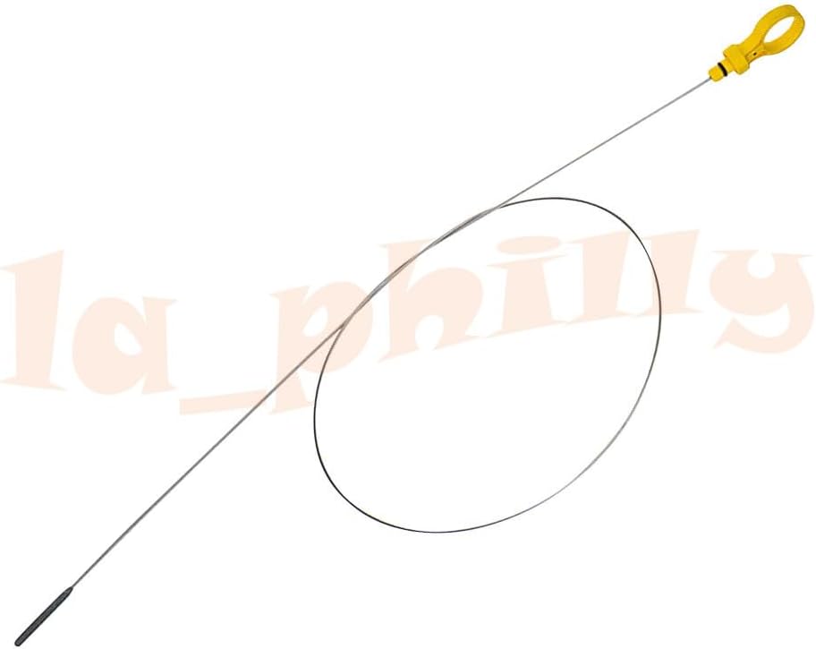 ya 9 10.24 For 03-14 for Chevrolet Express 1500 03-05 2500 Engine Oil Level Indicator Dipstick