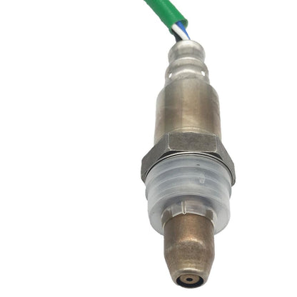 ya 9 10.24 4pcs Up+Downstream Oxygen Sensor for Land Rover 10-13 LR4 for Range Rover Sport 5.0L