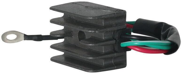 ya 2 8.15 Voltage Regulator Rectifier for Yamaha F8F C55 C25 FT8G CV30 25HP F9.9F 15HP