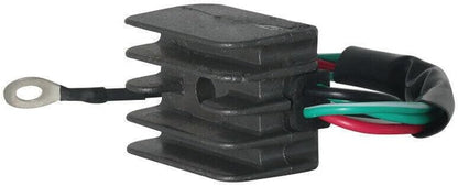 ya 2 8.15 Voltage Regulator Rectifier for Yamaha F8F C55 C25 FT8G CV30 25HP F9.9F 15HP