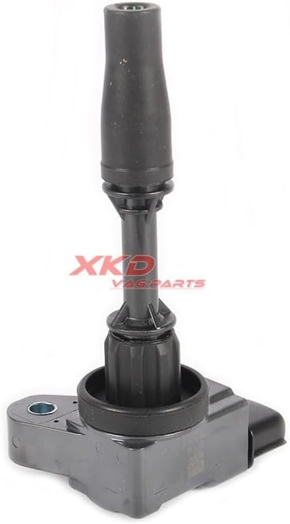 ya 9 10.24 2.0T/2.5L Ignition Coil Fit for Chevrolet Malibu Equinox for Cadillac ATS CTS