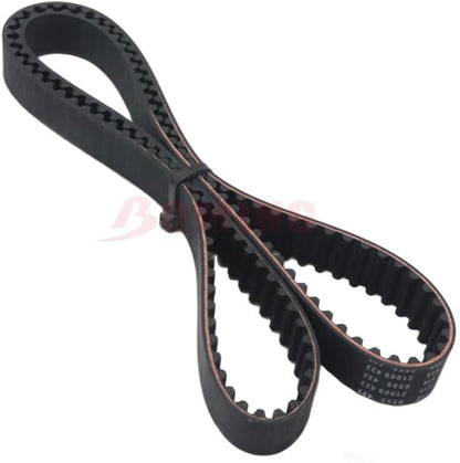 ya 10 9.16 baidi Durable Timing Belt Assembly for 1.6L 1.8L 55574864 95516740 24422964 24436052