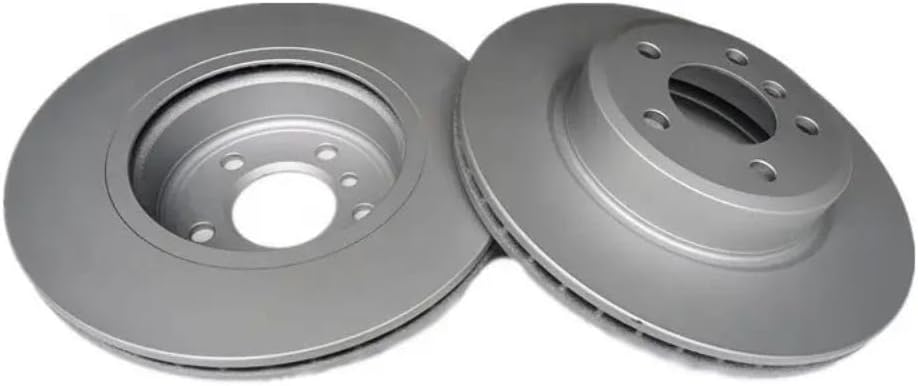 ya 4 8.8.2 Standard Plain Front Brake Rotor for BMW 520i 2014-2018