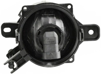 ya 14 9.20 zhengce One pair of fog lamp kit anti-collision lamp with bezel/switch for Cadilla-1