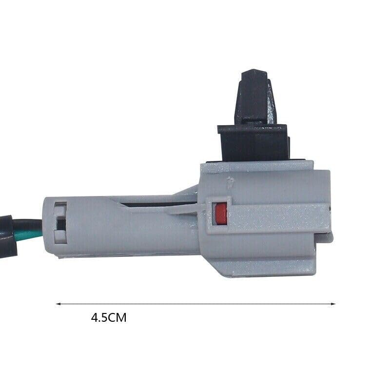ya 2 8.15 OEM AN465006 897305922D 8973059220 for Isuzu Trucks Throttle Position Sensor