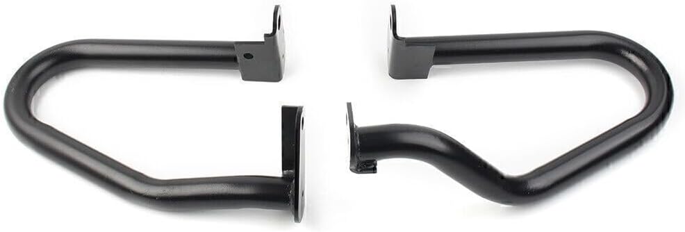 ya 13 9.15 baidi Front Engine Guard Protection Bumper Falling Protector Fit for Honda Rebel 1100