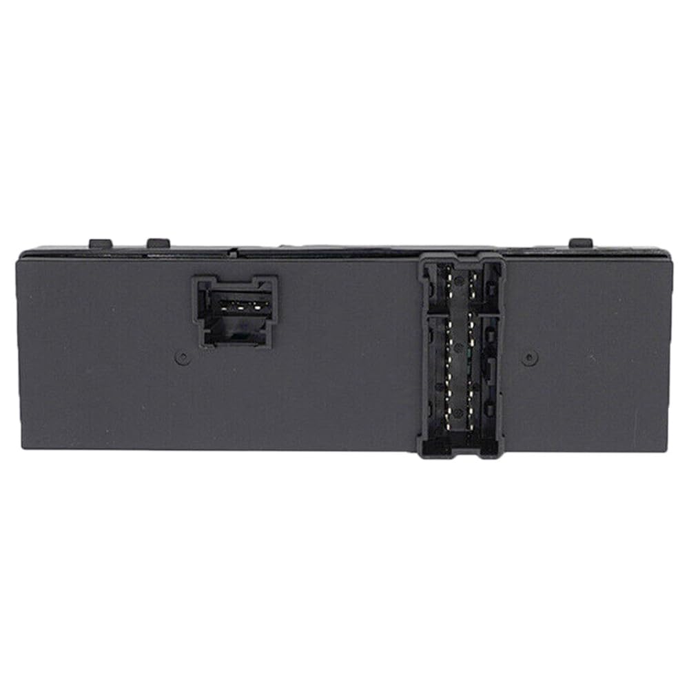 ya 9 10.24 25401-3SH0A Power Window Switch for Sentra Leaf Juke Rogue 2016-2018
