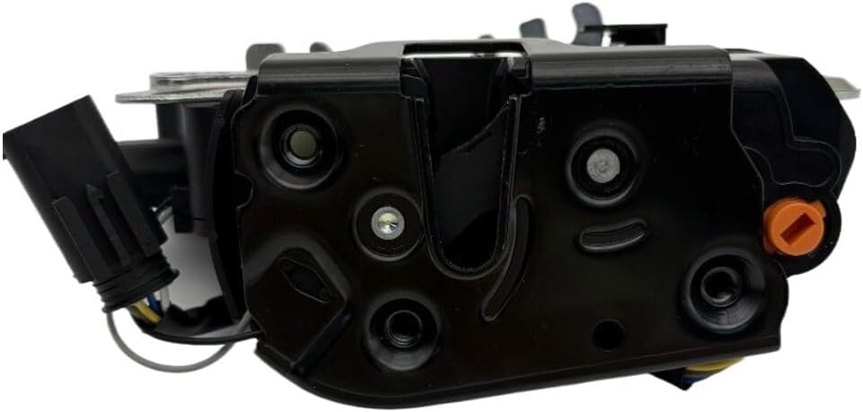 ya 11 9.14 baidiSliding Door Lock Right for Mercedes Vito/Viano W639 A6397300735 6397300735