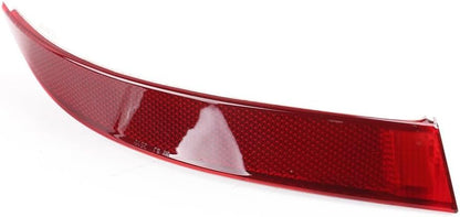 ya 27 10.13 baidi Rear Left Bumper Reflector Lens Light 63147240997 Fits For E70 for X5 2012-2013