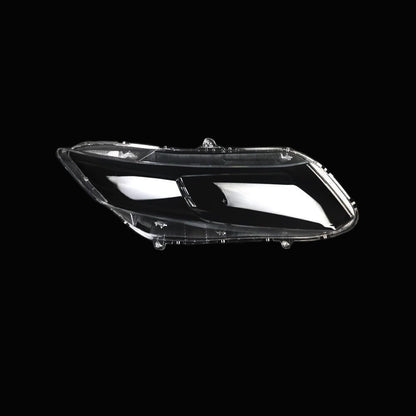 ya 11 9.14 zhengce A pair of headlights headlight lens protective cover housing for Honda for