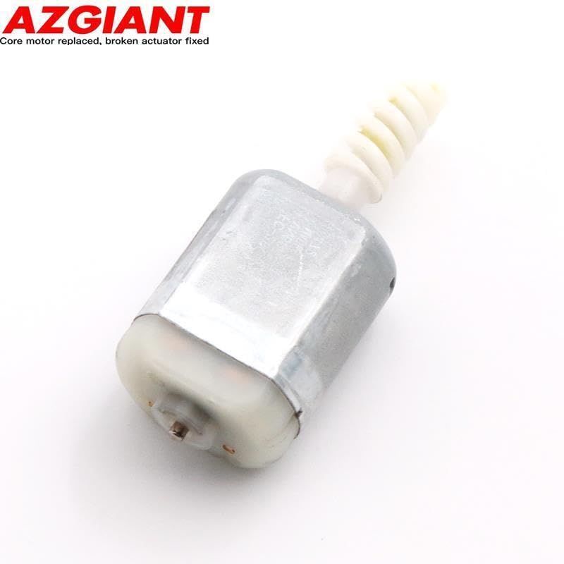 ya 3 8.24 baidi 5N2837015C car Center Door Lock Motor is Suitable for SEAT Ibiza 2012~23/Arona KJ7 2017~23