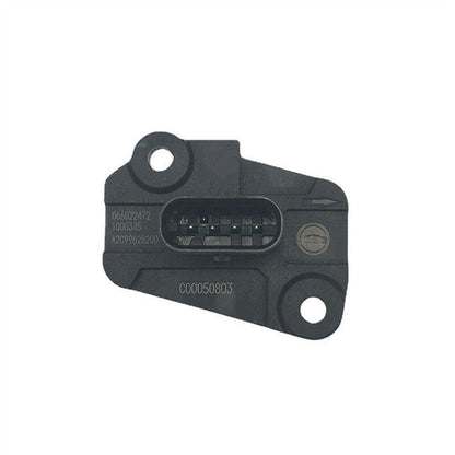 ya 5 8.10 Mass air Flow Meter Sensor for BMW for Mini 1362857010702 13628570107 5WK98505