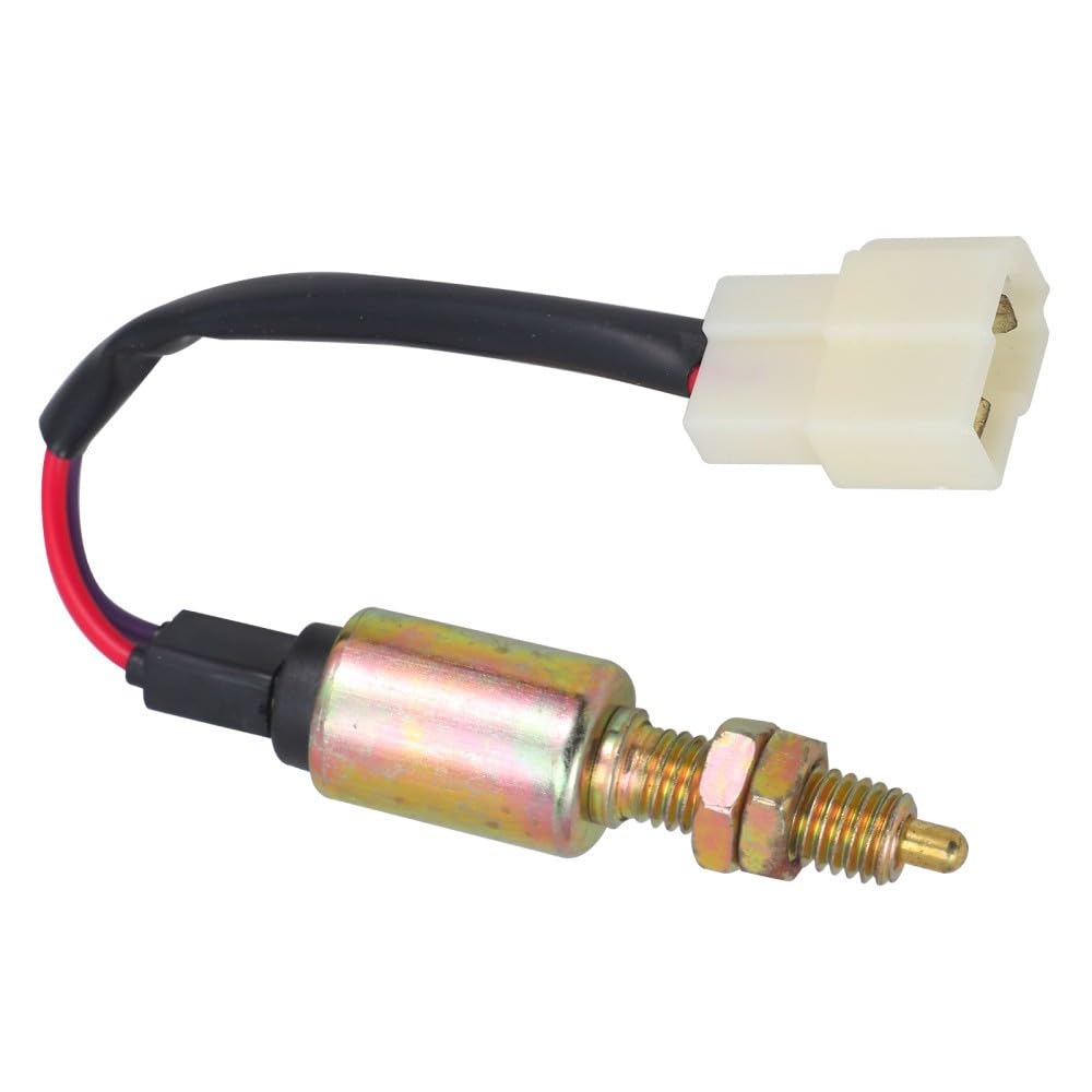 ya 23 10.7 baidi Car Brake Lamp Switch Vehicle Brake Light Switch Auto Brake Light Switch Stop
