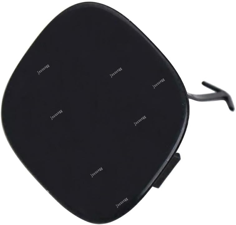 ya 27 10.13 baidi Front Bumper Tow Hook Eye Trailer Cover Lid 5212748030 for Highlander 2004-2007