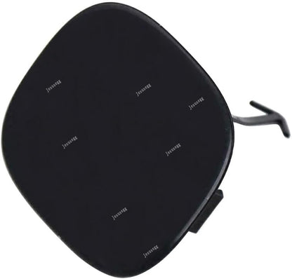 ya 27 10.13 baidi Front Bumper Tow Hook Eye Trailer Cover Lid 5212748030 for Highlander 2004-2007