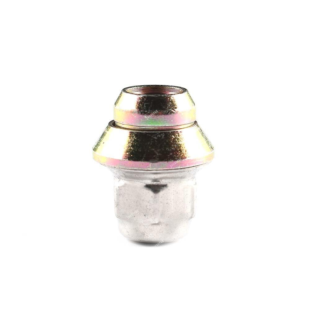 ya 28 10.13 zhengce Wheel Nut 1678260 Fits for Ford Escort Fiesta Focus Ka Mondeo for Volvo C3