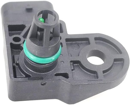 ya 12 10.8 zhengce 0261230252 Suitable for Puegoet 4008 3008 2008 air Pressure Sensor map Sensor