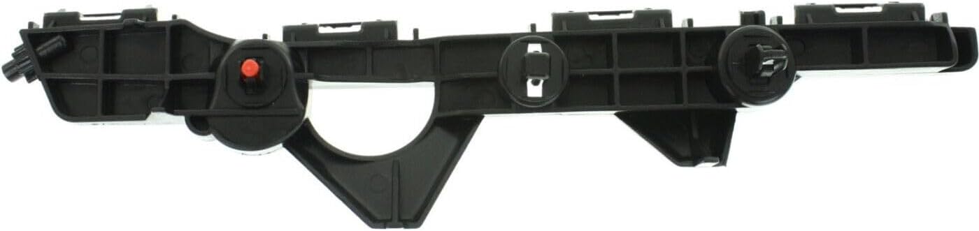 ya 5 8.10 2PCS Rear Bumper Bracket for 2013 for Toyota RAV4 2015 2014 Left Right Side Support