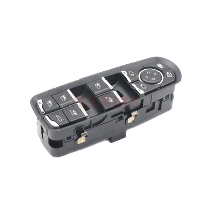 ya 9 10.24 7PP959858AEDML Master Power Window Switch for Porsche Macan for Panamera for Cayenne
