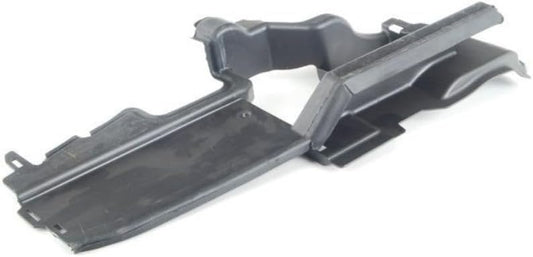 ya 4 8.14 Radiator Core Support Headlight Bracket for BMW E65 750li 2002-2008