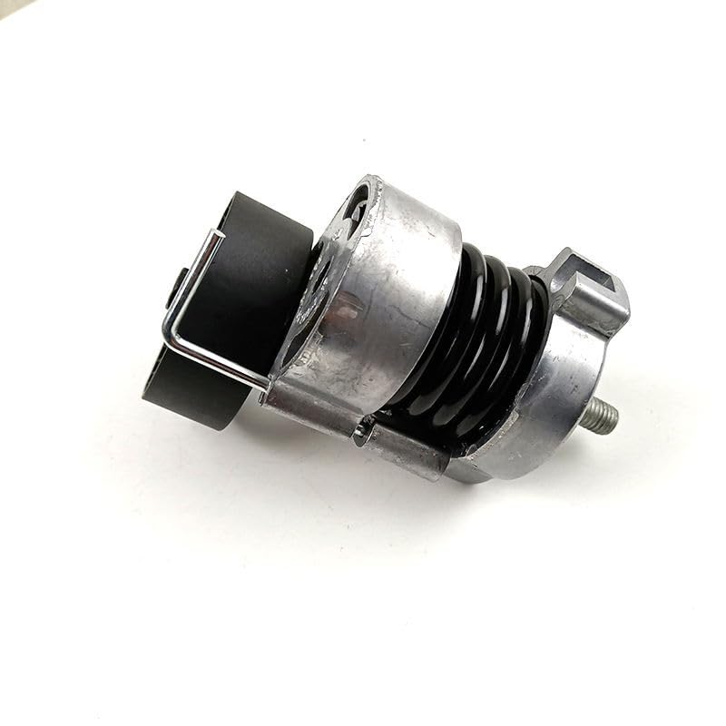 ya 10 9.16 baidi Timing Belt Tensioner Pulley Assembly for BMW E46 E90 120i 316i 318i 318Ci 320i