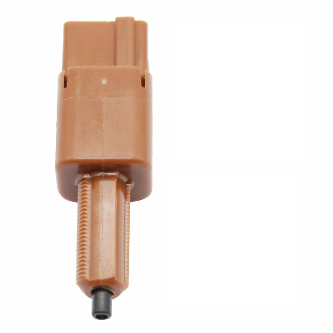 ya 9 10.24 New Brake Light Release Switch fits 2011-2019 for Nissan Sentra Leaf 25300-3RA0A-