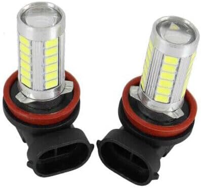 ya 2 8.15 LED front fog light harness suitable for VW Passat B7 2011-2015 left+right
