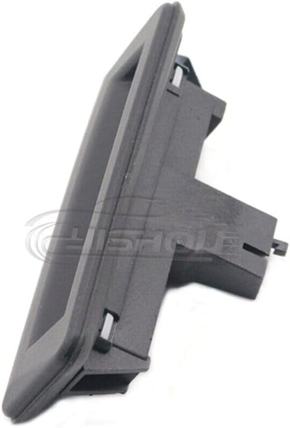 ya 4 8.24 baidi 5E0827566 Rear Trunk Lock Release Handle Switch for VW Polo for Skoda Yeti Rapid