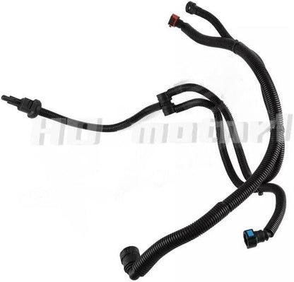 ya 4 8.24 baidi for ford Vapor Canister Purge Valve OE K2GZ-9D289-A Part K2G3-9D289-AE
