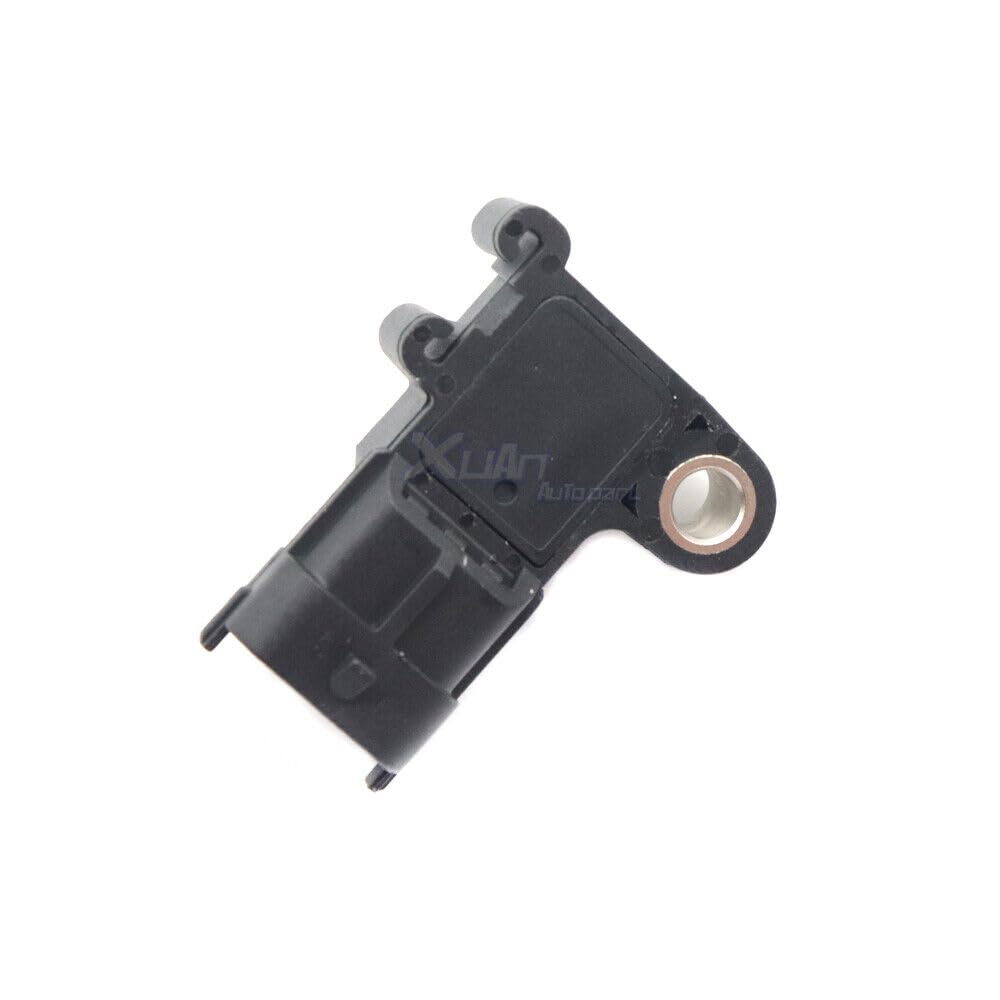 ya 2 8.15 New MAP Sensor 55573248 AS372 0261230146 for Buick for Cadillac for Chevrolet Pontiac