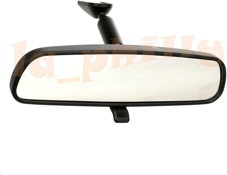 ya 4 8.10 Interior Rear View Mirror KD53-69-220B Fits for Mazda 3 2013 2014 2015 Replacement