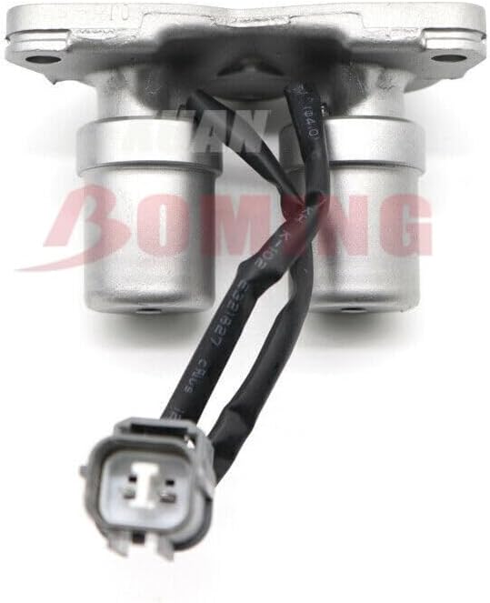 ya 10 9.16 baidi Transmission Lock-up Solenoid 28300-PX4-003 for Honda for Accord ODYSSEY PRELUDE New