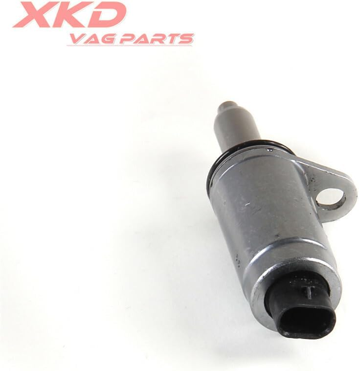 ya 12 10.8 baidi 8*Camshaft Adjustment Solenoid Valve for VW for Passat for Tiguan for Audi A7 for A8 for Q5 CJE CNC