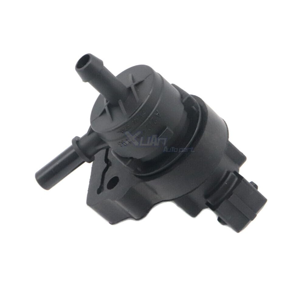 ya 4 8.8 2124702493 is Suitable for Mercedes-Benz W212 S212 E300 1x steam Tank Cleaning Solenoid Valve