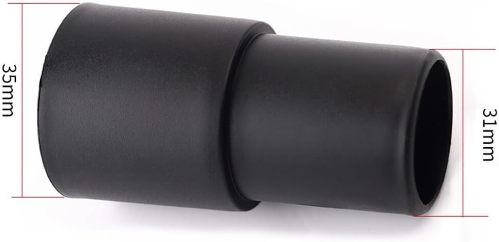 ya 26 10.21 baidi Extended Flat Brush Head Crevice Nozzle for Karcher Vacuum Cleaners 35mm