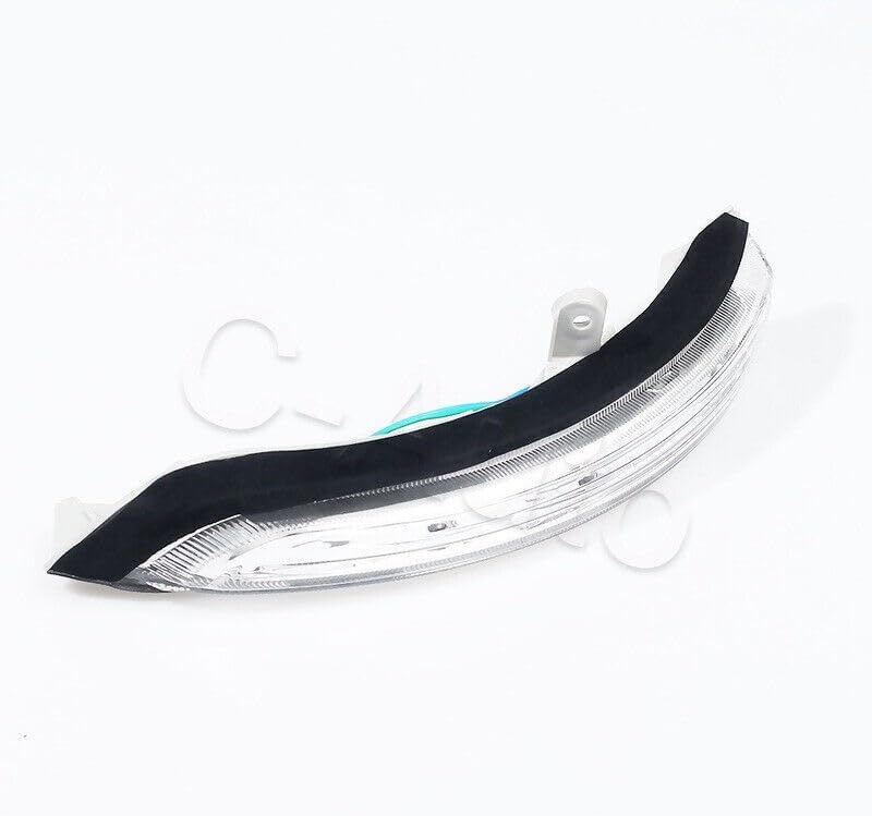 ya 2 8.15 Suitable for Nissan Teana 2008-2012 rearview mirror side turn signal lights