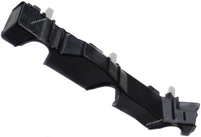 ya 27 10.13 baidi for Kia Rio 12-17 Front 865141W200 Bumper Bracket Retainer Right Passenger Side
