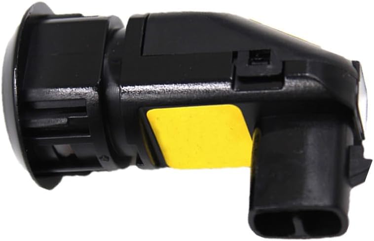 ya 11 9.14 zhengce 96673471 Bumper PDC Ultrasonic Parking Assist Sensor Black for Captiva