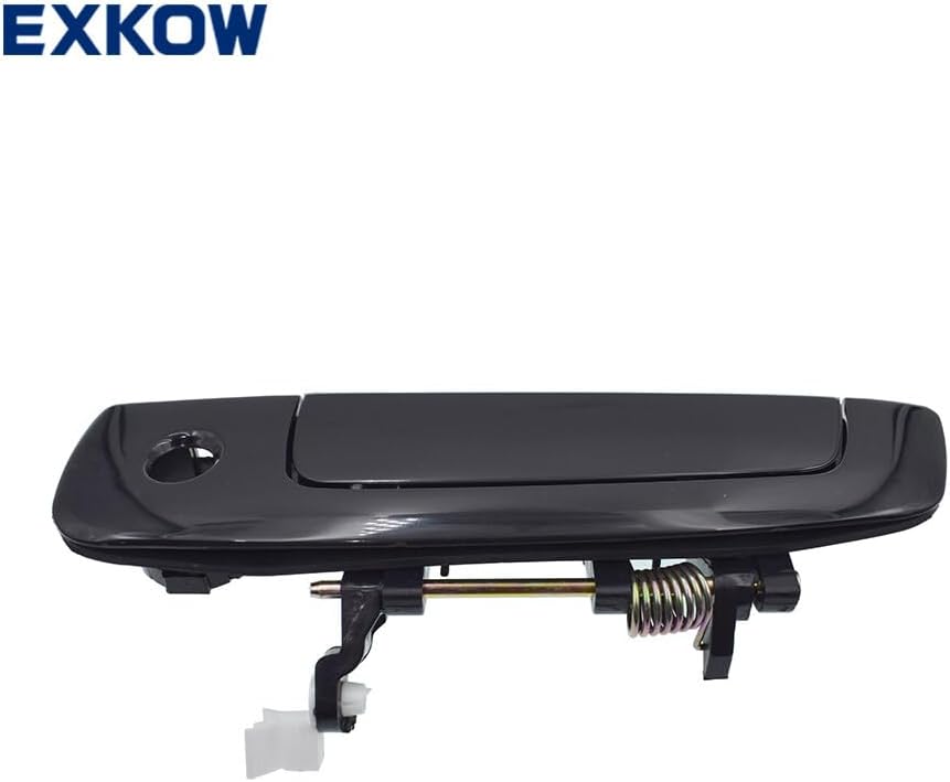 ya 10 9.16 baidi FR LH Door Outside Handle for Mitsubishi Nimbus 2.4 for Pajero IO Lancer MR774403